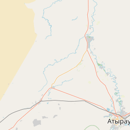 SW map tile