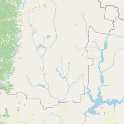SW map tile