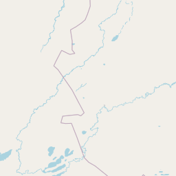 SW map tile