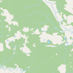 SW map tile