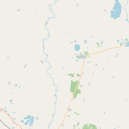 SW map tile
