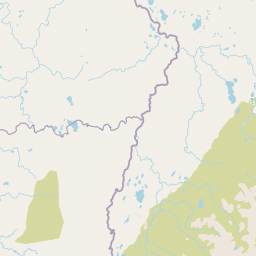 SW map tile