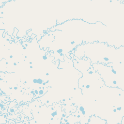 SW map tile