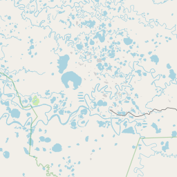 SW map tile