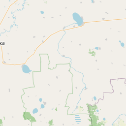 SW map tile