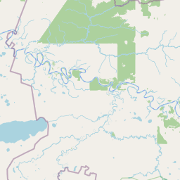 SW map tile