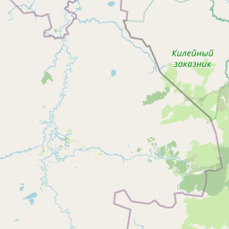 SW map tile