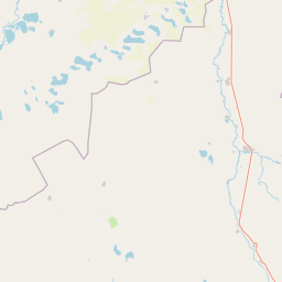 SW map tile