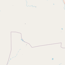 SW map tile