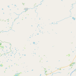 SW map tile