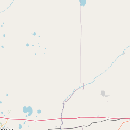 SW map tile
