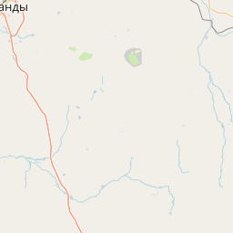 SW map tile
