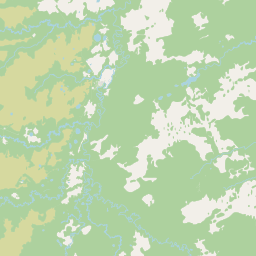 SW map tile