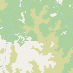 SW map tile