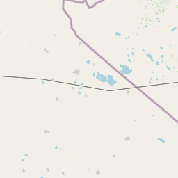 SW map tile