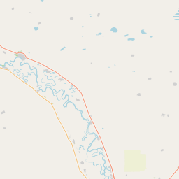 SW map tile