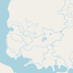 SW map tile