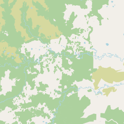 SW map tile