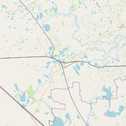 SW map tile