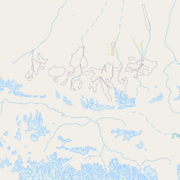 SW map tile
