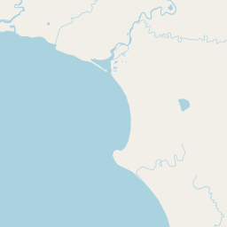 SW map tile
