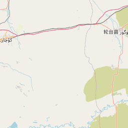 SW map tile