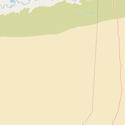 SW map tile
