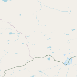 SW map tile