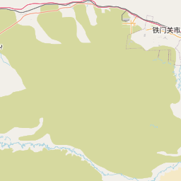 SW map tile