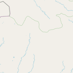 SW map tile