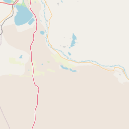 SW map tile