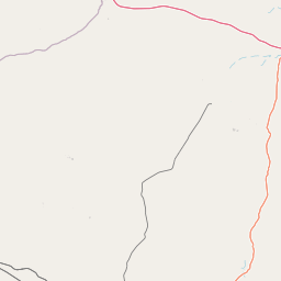 SW map tile