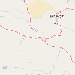 SW map tile