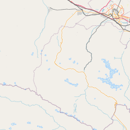SW map tile