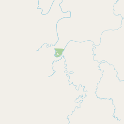 SW map tile