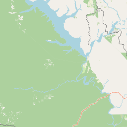 SW map tile