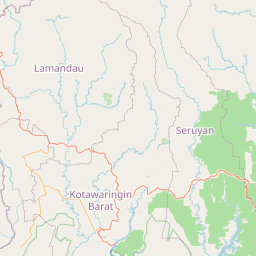 SW map tile