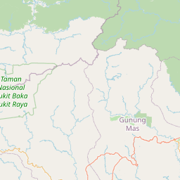 SW map tile