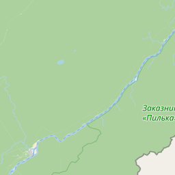 SW map tile