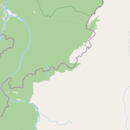 SW map tile