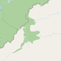 SW map tile