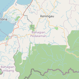 SW map tile