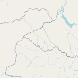 SW map tile