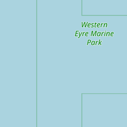 SW map tile