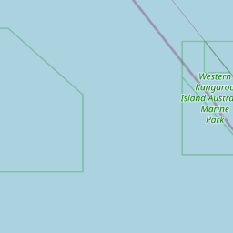 SW map tile