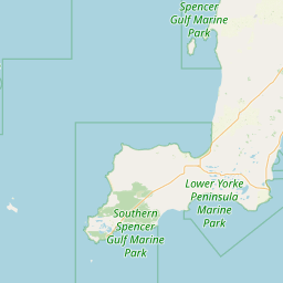 SW map tile