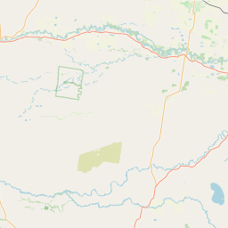 SW map tile