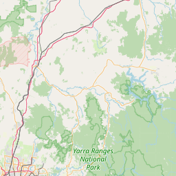 SW map tile
