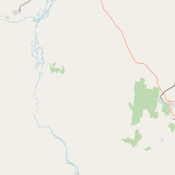 SW map tile