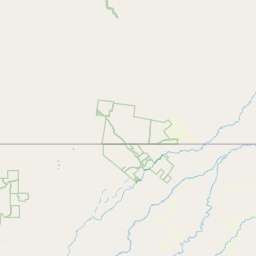 SW map tile
